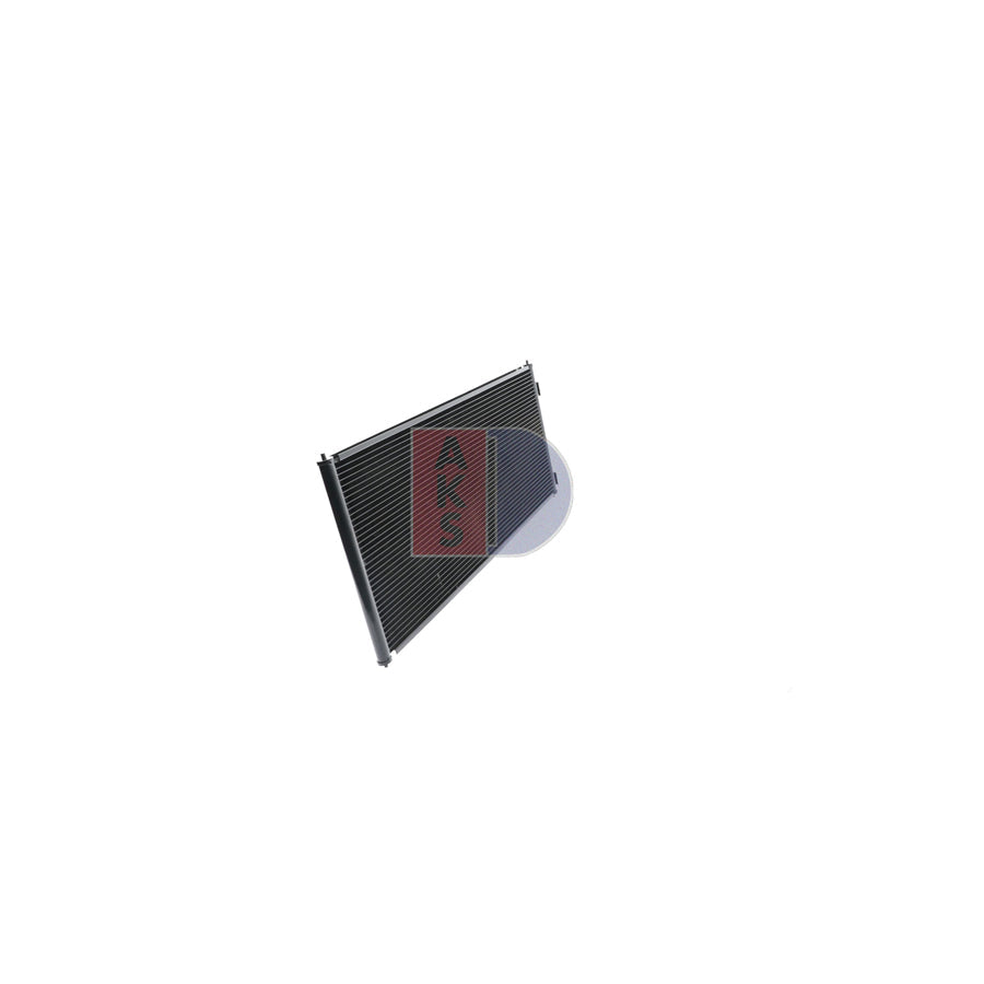 AKS Dasis 138350T Fan, Radiator