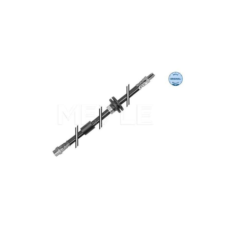 Meyle 014 525 0019 Brake Hose Suitable For Mercedes-Benz C-Class