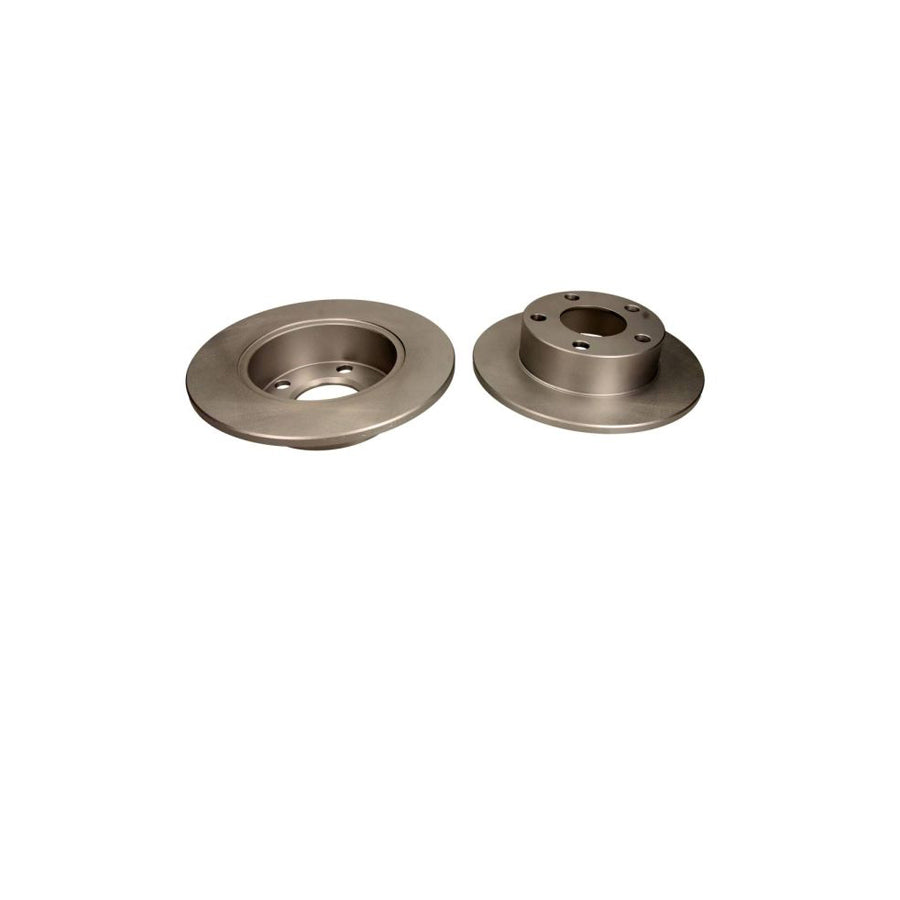 Quaro QD9045 Brake Disc For Audi A6