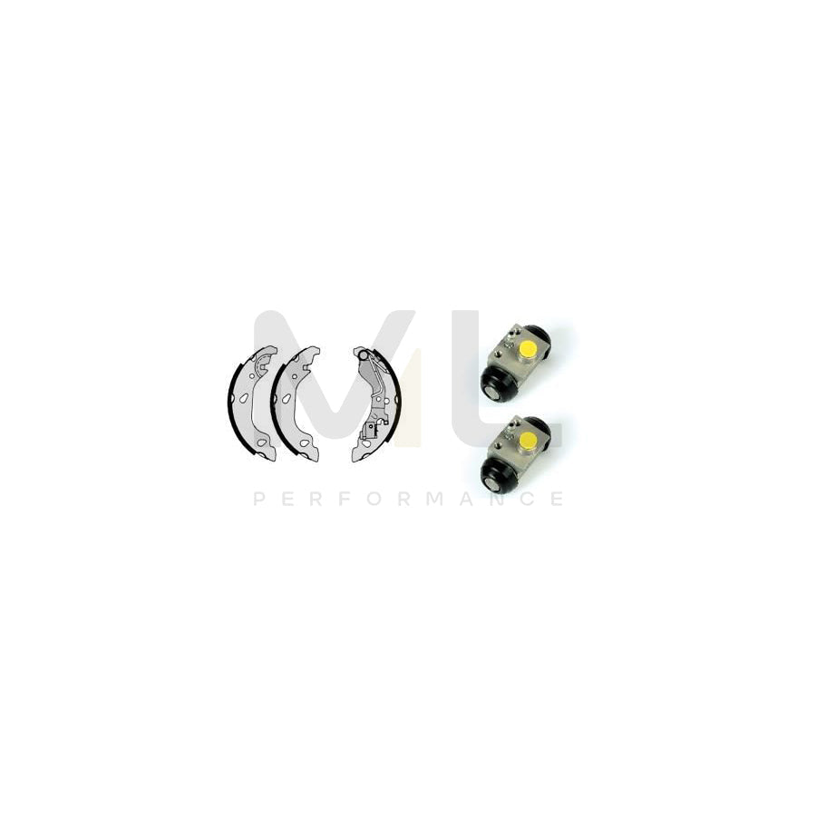 brembo-standard-kit-h-23-047-brake-shoe-set-for-fiat-punto-ii-hatchback-188-o-180mm