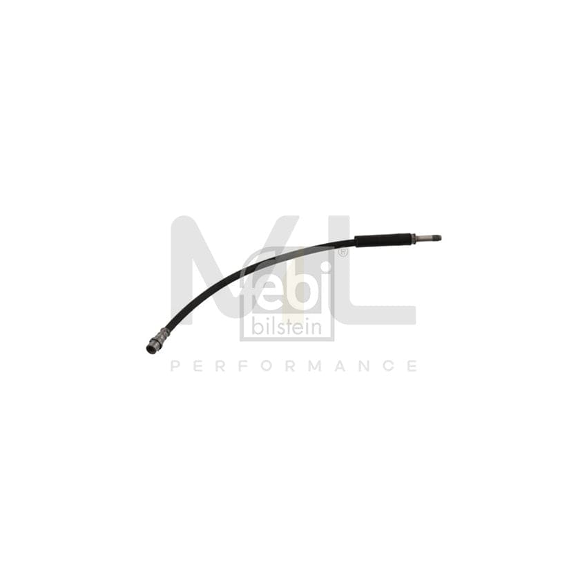 FEBI BILSTEIN 36478 Brake Hose suitable for MERCEDES-BENZ SPRINTER Front Axle Left, Front Axle Right, 511mm | ML Performance Car Parts