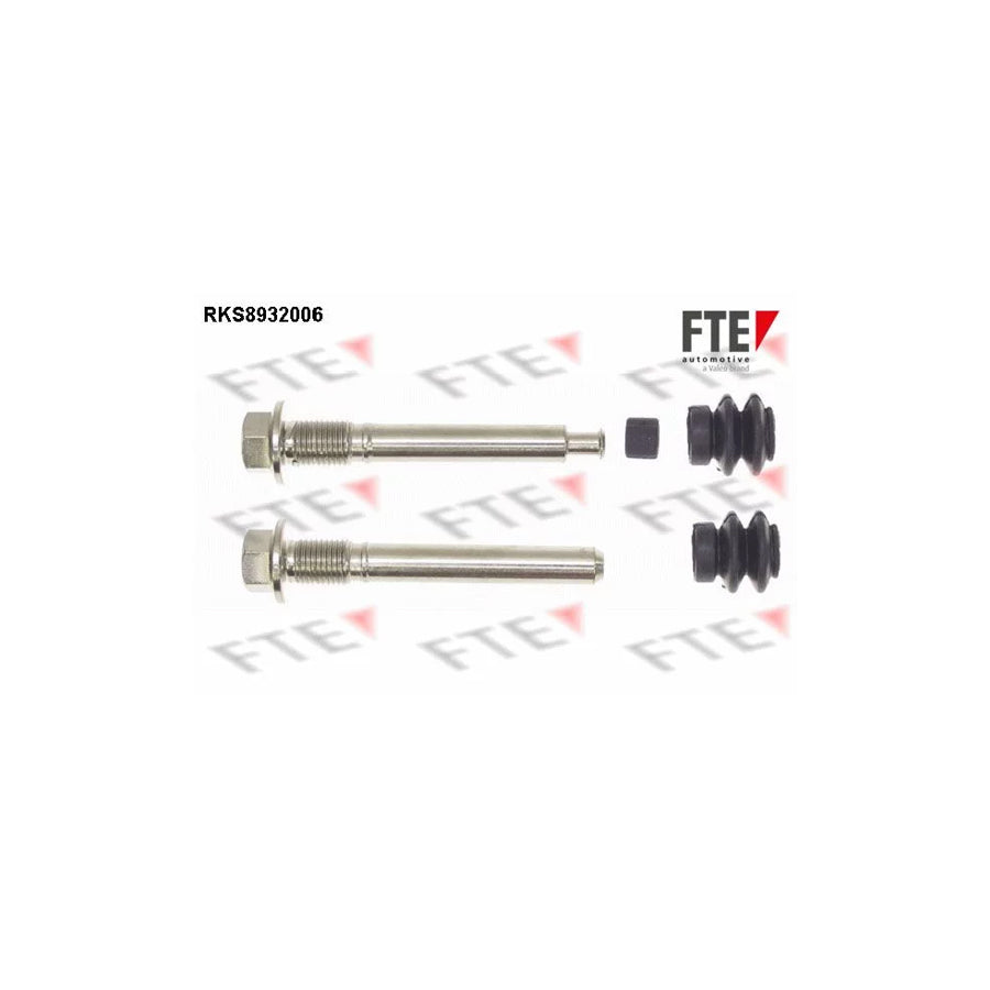FTE 9334270 Guide Sleeve, Brake Caliper
