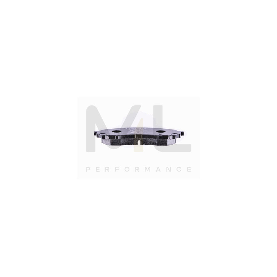 HELLA 8AC 355 383-851 Brake Caliper for BMW 3 Series without holder | ML Performance Car Parts