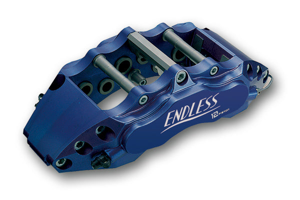 Endless ECZ4UGE8 4Pot System Inch Up Kit Front Honda FIT GE8 (RS) | ML Performance Car Parts