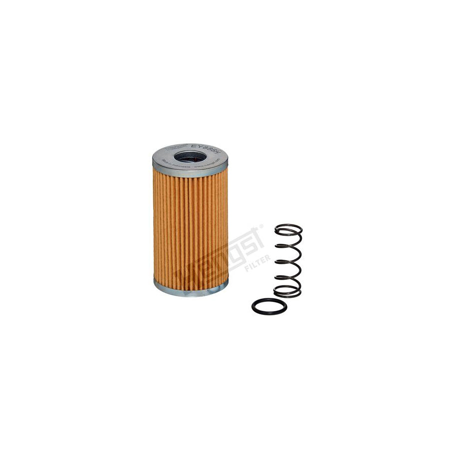 Hengst Filter Ey886H D392 Filter, Operating Hydraulics
