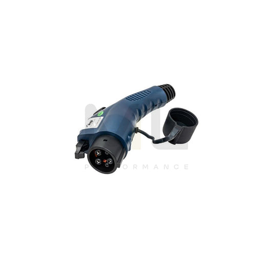 AKYGA AK-SC-E02 Charging plug Charging plug type 1