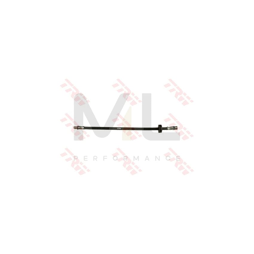 TRW PHB110 Brake Hose 390mm, M10x1