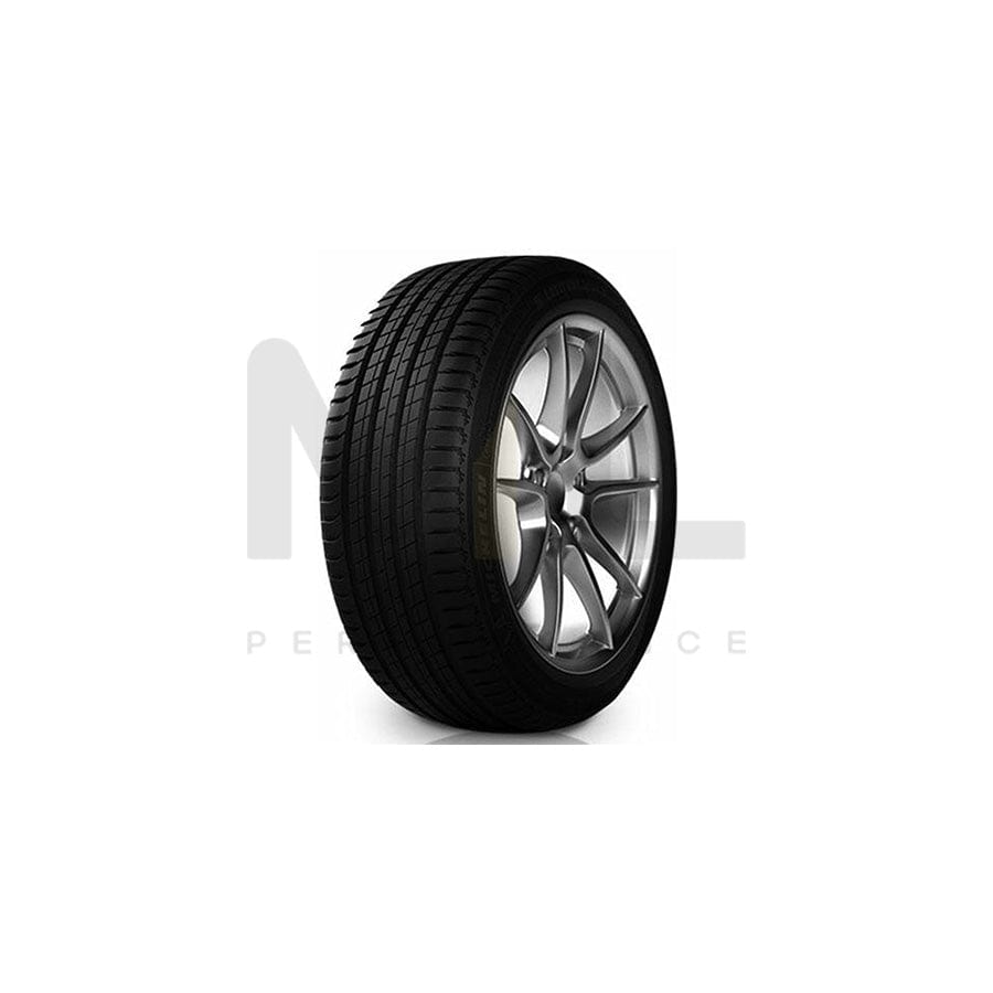 Michelin Latitude Sport 3 (*) 245/45 R20 103W SUV Summer Tyre