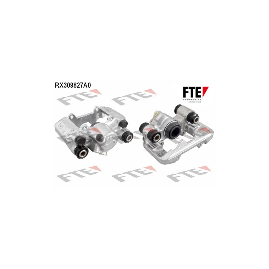 FTE Rx309827A0 Brake Caliper for Toyota Yaris I Hatchback (P1)