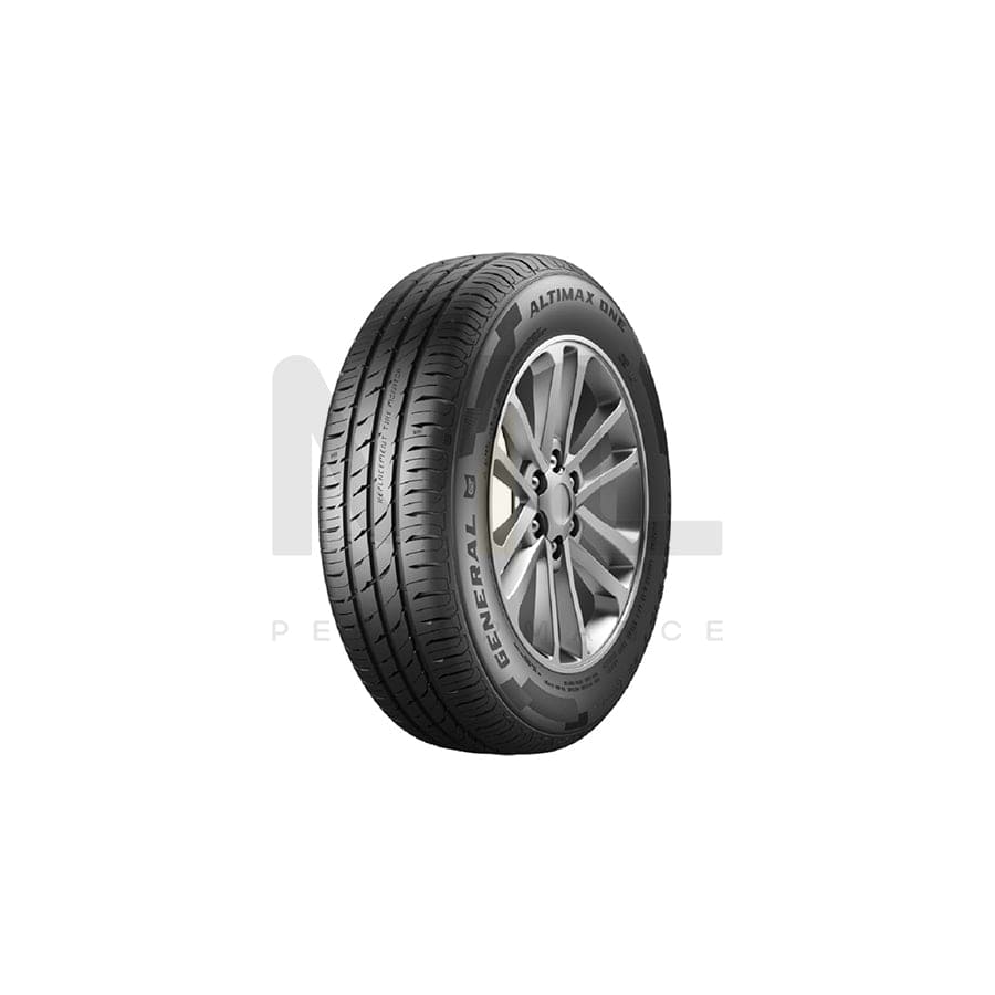 General Altimax ONE S 215/50 R17 95Y Summer Tyre