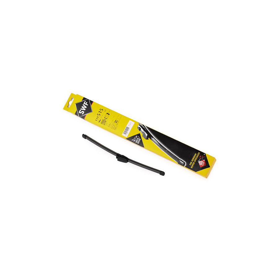 Swf Visioflex Rear 119515 Wiper Blade