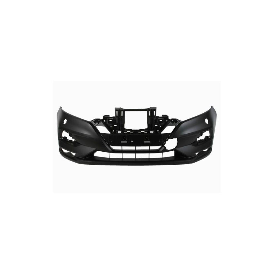 Blic 5510-00-1617914Q Bumper for Nissan Qashqai II (J11)