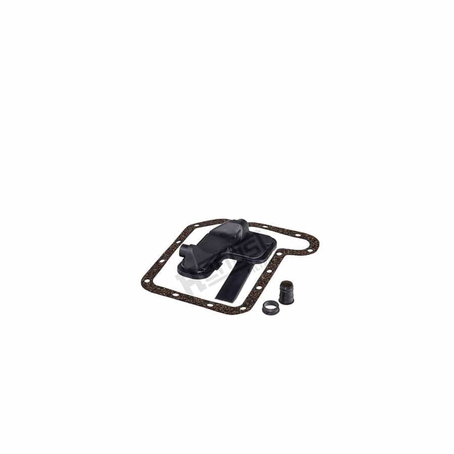 Hengst Filter Eg1115H D645 Hydraulic Filter, Automatic Transmission