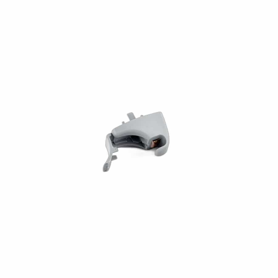 Genuine BMW 51167120625 E82 E87 Sun Visor Bracket ALASKAGRAU (Inc. 116i, 116i 1.6 & 120i)