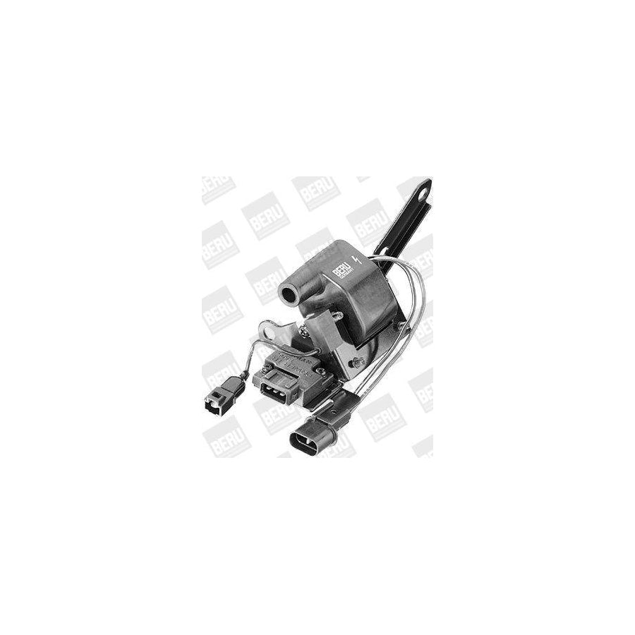 Beru Zse011 Ignition Coil for Hyundai Amica / Atoz (MX)