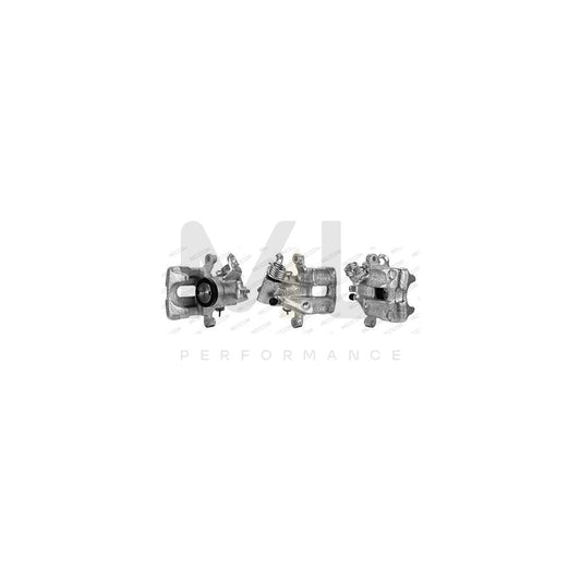 Ferodo Premier FCL691923 Brake Caliper With Accessories