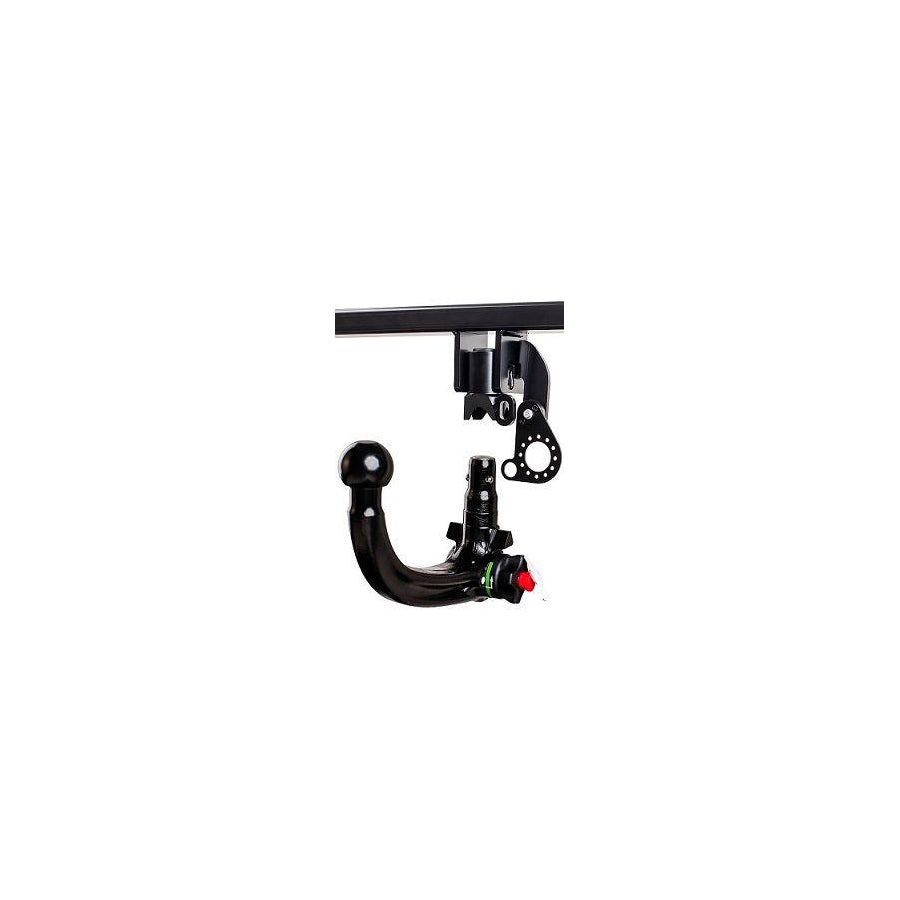 Bosal 054-093 Trailer Hitch