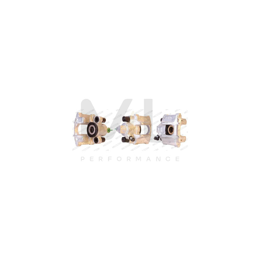 Ferodo Premier FCL692704 Brake Caliper With Accessories