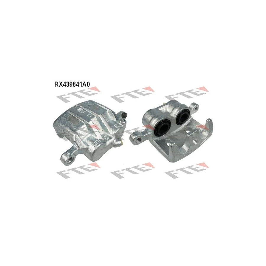 FTE Rx439841A0 Brake Caliper for Mitsubishi Sigma Saloon