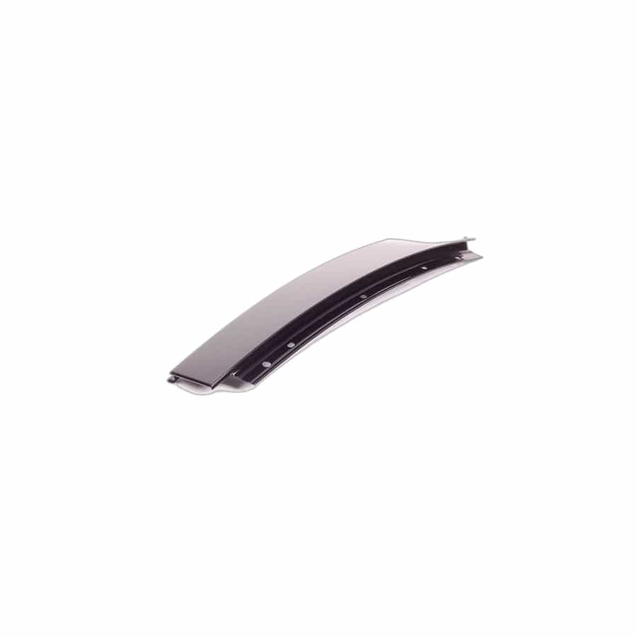 Genuine BMW 51357906910 E90 E91 Finisher Window Frame B-Pillar Rr Door GLANZSCHWARZ (Inc. 323i, 320i & 325d)