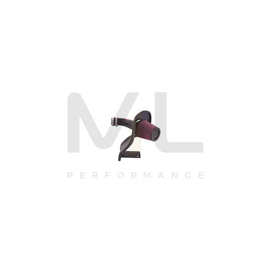 K&N 57-1515-1 Performance Air Intake System
