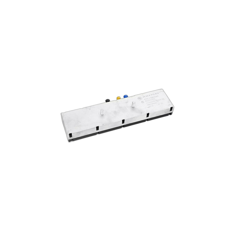 Genuine BMW 65206912817 E86 E46 E85 Antenna Amplifier Diversity (Inc. 330Ci, 325Ci & Z4 2.5si)
