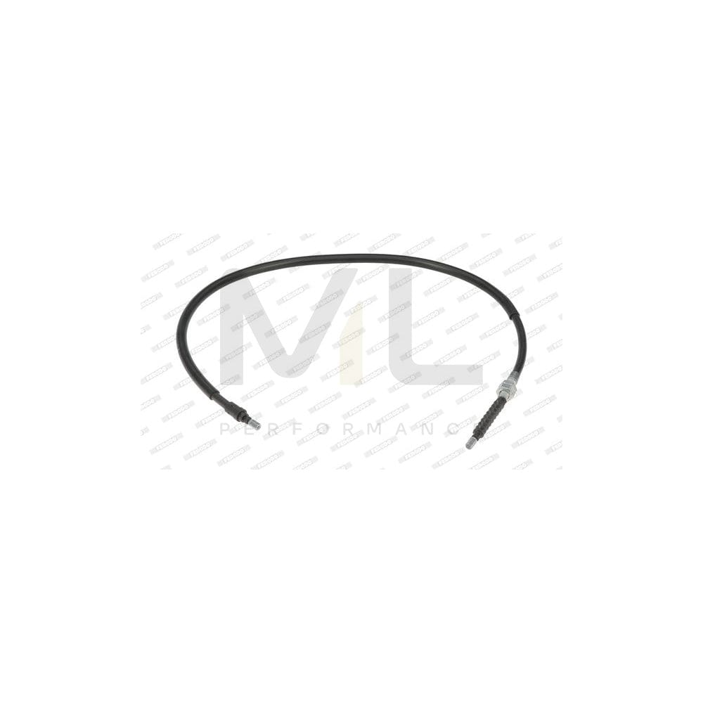 Ferodo Sl FSL1055 Brake Pad Set for Ford Galaxy Mk1 (Wgr) Mpv Not Prepared for Wear Indicator