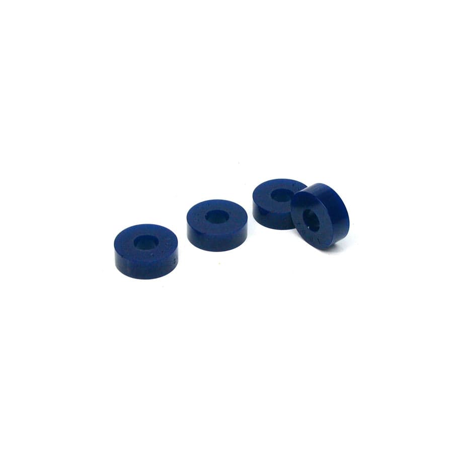 SuperPro SPF1891K LandRover Pin Mount Bush Kit