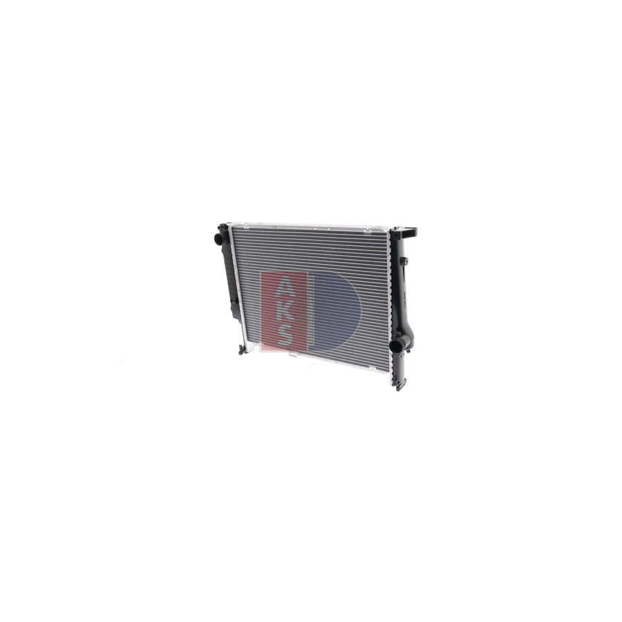 AKS Dasis 138350N Fan, Radiator