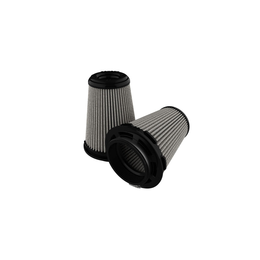 aFe TF-9029D-MA 3-1/2 IN F x 5 IN B x 3-1/2 IN T (Inverted) x 6 IN H Intake Replacement Air Filter