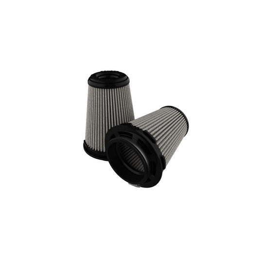 aFe TF-9029D-MA 3-1/2 IN F x 5 IN B x 3-1/2 IN T (Inverted) x 6 IN H Intake Replacement Air Filter