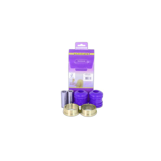 Powerflex PFF60-1702 Renault Front Arm Rear Bush (Inc. Scenic III & Megane III) | ML Performance UK Car Parts
