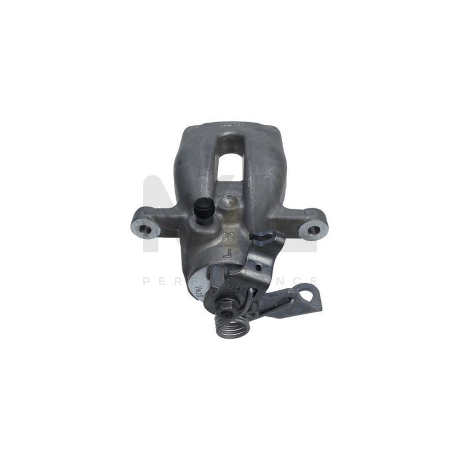 TEXTAR 38217500 Brake Caliper for PEUGEOT 308 I SW (4E, 4H) without holder