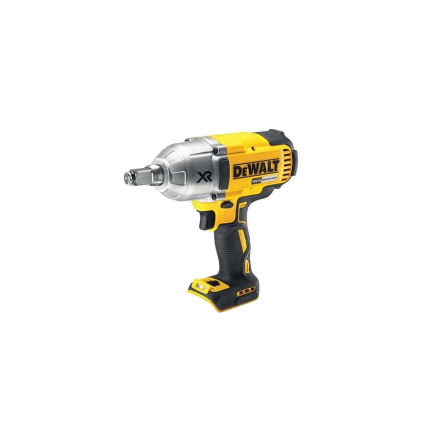 DEWALT DEWDCF899HN DCF899HN XR Brushless Hog Ring High Torque Impact Wrench 18V Bare Unit