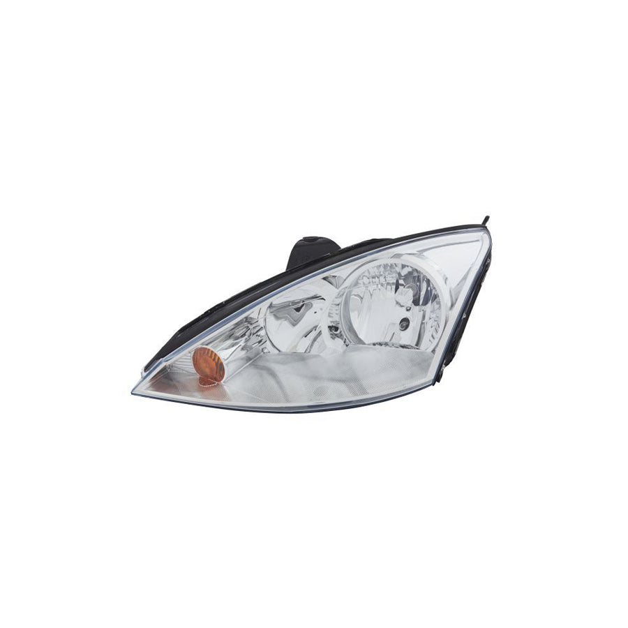 Hella 1EE 010 198-011 Headlight For Ford Focus
