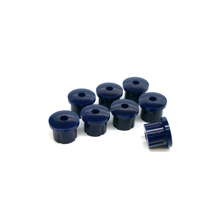 SuperPro SPF0473K Ford T'bird R/R Shackle KT 8B