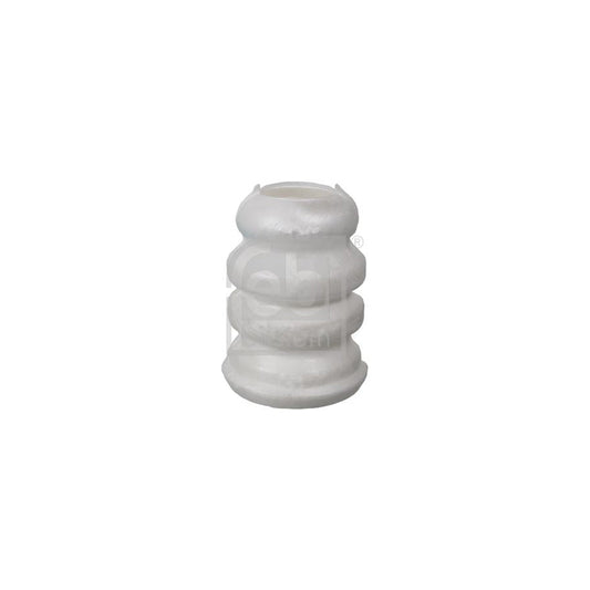 Febi Bilstein 102318 Rubber Buffer, Suspension