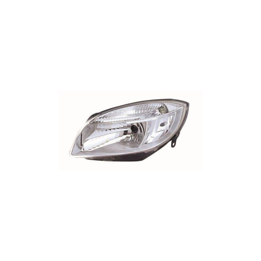 Abakus 6651114Rlde Headlight