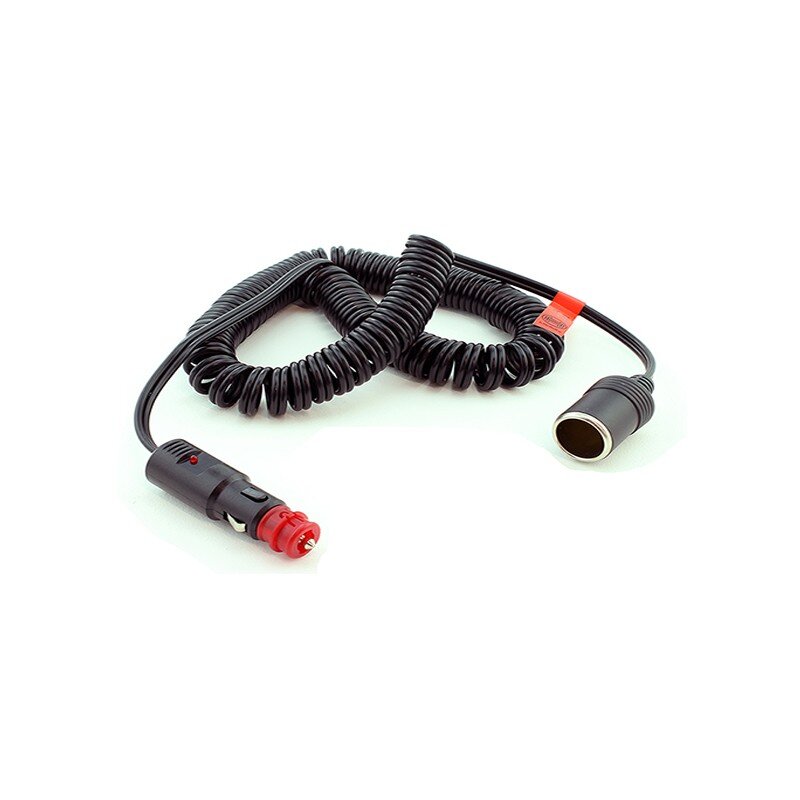 Heyner H511350 12V Cigarette Lighter Extension Cable 5M