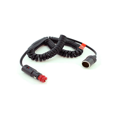 Heyner H511350 12V Cigarette Lighter Extension Cable 5M