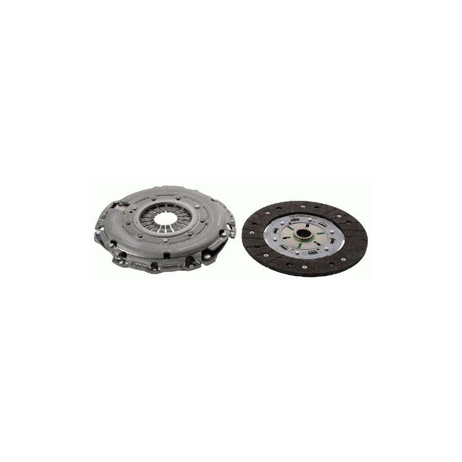 Sachs Xtend 3000 950 646 Clutch Kit