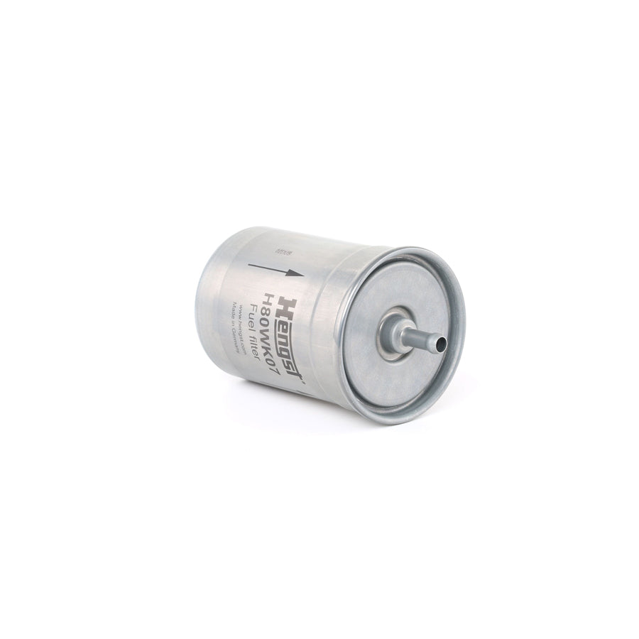 Hengst Filter H80WK07 Fuel Filter