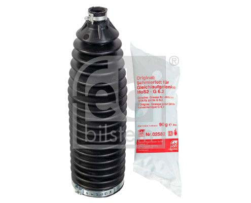 Febi Bilstein 180208 Bellow Set, Steering | ML Performance UK Car Parts