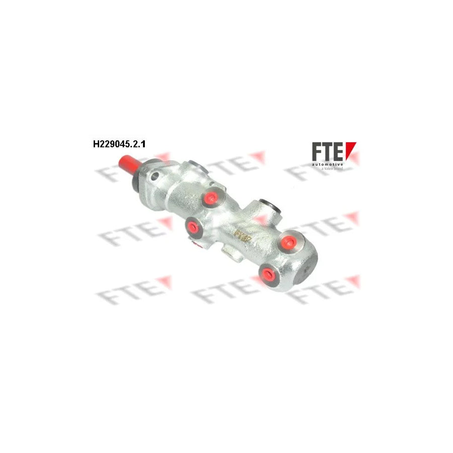 FTE H229045.2.1 Brake Master Cylinder