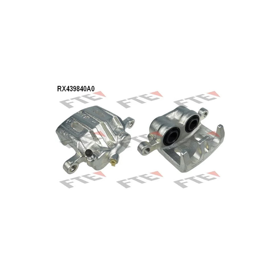 FTE Rx439840A0 Brake Caliper for Mitsubishi Sigma Saloon