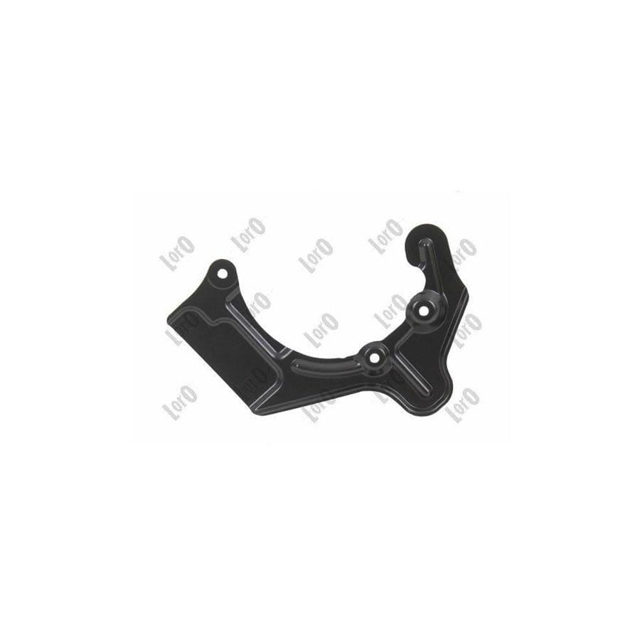 Abakus 13107144 Splash Panel, Brake Disc