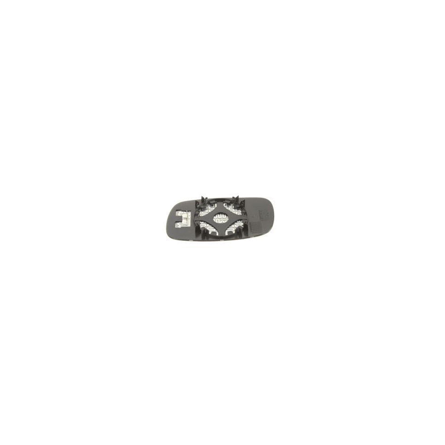 Blic 6102-02-1221231 Mirror Glass, Outside Mirror for Opel Astra