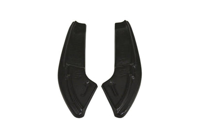 Maxton Design Audi A5 S-Line F5 Coupe Rear Side Splitters
