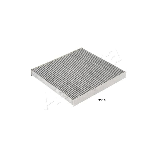 ASHIKA 21-TY-TY19 Pollen Filter