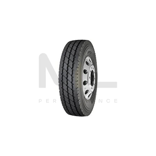 Michelin X Works 425/65 R22.5 165K Truck Summer Tyre